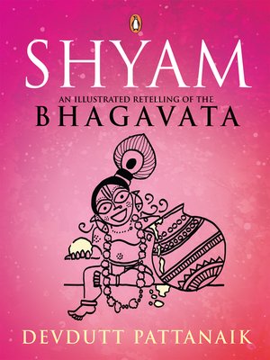 cover image of Shyam